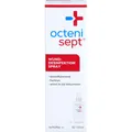 Octenisept Wund-Desinfektion Spray mit Sprühpumpe Lösung 100 ml