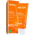 WELEDA Koerperpflege Hand-FusspflegeAufbauende Intensivpflege, fruchtig-frischer Duft Sanddorn Express Handcreme 50 ml (114,80 € / 1 l)