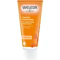 Weleda AG Weleda Sanddorn Express Handcreme, Intensive Creme zieht schnell ein und pflegt, 50 ml - Tube 009749DE
