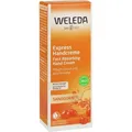 WELEDA Sanddorn Express Handcreme, 50 ml