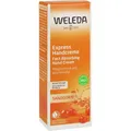 2x WELEDA Sanddorn Express Handcreme 50 ML