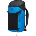 Alto 28 - Alltagsrucksack glacier blue
