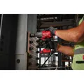 Milwaukee Akku-Schlagschrauber M18 FUEL 1/2" M18FHIW2F12-502X Geliefert in: HD Box|Anzahl mitgelieferter Akkus: 2
