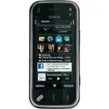 Nokia N97 mini, 8,13 cm (3.2"), 640 x 360 Pixel, 16,77M, 8000 MB, 14x, 640 x 360 Pixel