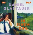 In einem Zug Ungekürzte Lesung mit Christian Berkel (1 mp3-CD)