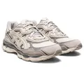 ASICS SportStyle GEL-NYC Sneaker braun 40 EU