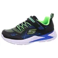 Skechers Erupters III Klettschuh Schwarz