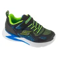 Skechers Erupters III - Derlo 90563L-BBLM Czarne 27 - 29 Skechers