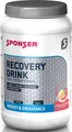 Sponser Recovery Drink-1200g Strawberry-Banana