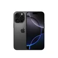Apple iPhone 16 Pro 512GB Titan Schwarz *TOP* MwSt nicht ausweisbar