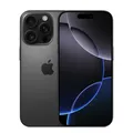 Apple iPhone 16 Pro 512 GB - Titan Schwarz |PG4485-181474-DIFF| #Gut