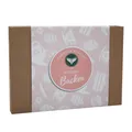 Azafran Gewürze Set Backen, Geschenkset von Azafran mit 4 typischen Backgewürzen