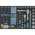 Werkzeug-Set 163-329/100, Größe 3/3 100-teilig