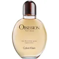Calvin-Klein Herrenduefte Obsession-for-menEau de Toilette Spray 75 ml (476,13 € / 1 l)