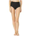 Chantelle Damen Softstretch Slip mit Hoher Taille, Schwarz, One Size