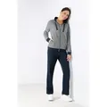Hajo Hausanzug Damen Homewear Hausanzug Nicki bunt 21