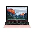 Apple MacBook 12 (Retina Display) 1.2 GHz Intel Core M5 8 GB RAM 512 GB PCIe SSD [Early 2016] roségold
