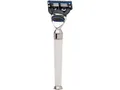 ERBE Nassrasierer Premium Paris Rasierapparat Gillette Fusion