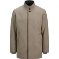 JACK & JONES Herren Wolljacke JJEHARRISON Wool Blend Jacket - Beige - XXL