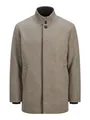 JACK & JONES Herren JJEHARRISON Wool Jacket SN 12258674,Greige,XXL