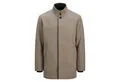 Jack & Jones Kurzmantel Wolljacke JJEHARRISON Wool Blend Jacket mit Herringbone-Muster