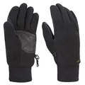 F-lite Head Accessoires Waterproof Gloves, Black, XL, 39-6024-0-5-0002