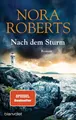 Nach dem Sturm von Nora Roberts ☆Sehr guter Zustand☆