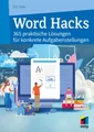 G. O. Tuhls Word Hacks