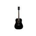 IBANEZ PF15-BK - Westerngitarre