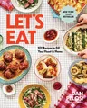 Dan Pelosi Dan Pelosi Dan Pelosi Let's Eat (Gebundene Ausgabe)