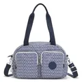 KIPLING Umhängetasche Basic PRT bunt
