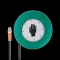 Ifm Electronic Handsensor KT5002 Kapazitiv Handsensor