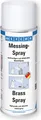 WEICON Messing-Spray, 400 ml
