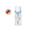 WEICON Metallglanzfarbe Messing-Spray, Schutz und optische Aufwertung von Metallteilen, optischen Aufwertung unterschiedlicher Materialien