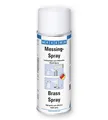 WEICON 10000141 (11102400) Messing-Spray    400 ml