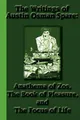 Austin Osman Spare The Writings of Austin Osman Spare (Taschenbuch)