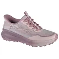 Skechers Slip-Ins: Switch Back - Mist 180157-PMLT Fioletowe 36 - 41 Skechers