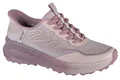 Sneaker Damen, Skechers Slip-Ins: Switch Back - Mist, Violett
