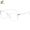 Superleichte Blaulicht-Brille –  für stundenlanges Arbeiten und Spielen