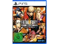 Fatal Fury City of the Wolves - Special Edition [PlayStation 5]