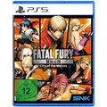 SNK Fatal Fury City of the Wolves-Special Edition PS5 (PS5, DE) (624764)