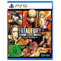 Fatal Fury City of the Wolves - Special Edition PlayStation 5