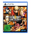 Fatal Fury - City of the Wolves (Special Edition) (Playstation 5) (Neuware)
