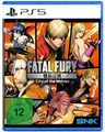 Fatal Fury - City of the Wolves Special Edition   PS5     !!!!! NEU+OVP !!!!!