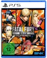 Sony PS5 Playstation 5 Spiel Fatal Fury City of the Wolves NEU NEW 55