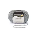 MERINO EXTRAFINE 120 von Schachenmayr - Farbe 00191 - 50 g / ca. 120 m Wolle