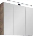 Pelipal Spiegelschrank 374 70 x 75 x 20 cm