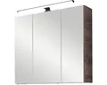 Spiegelschrank pelipal 374 Eiche Ribbeck 75 cm
