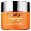 Clinique Super Defense (50 ml, Tagescreme, SPF 25) (K5GP010000)