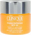 Clinique - Superdefense Spf 25 - Fatigue + 1st Signs Of Age Multi-correcting Cream - Clinique Superdefense Crea 50Ml 50 ml